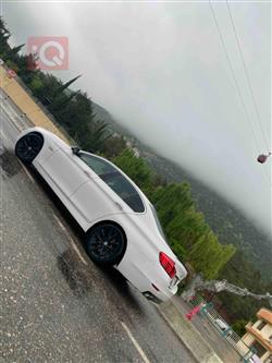 بی ئێم دەبڵیو سیریەس 5